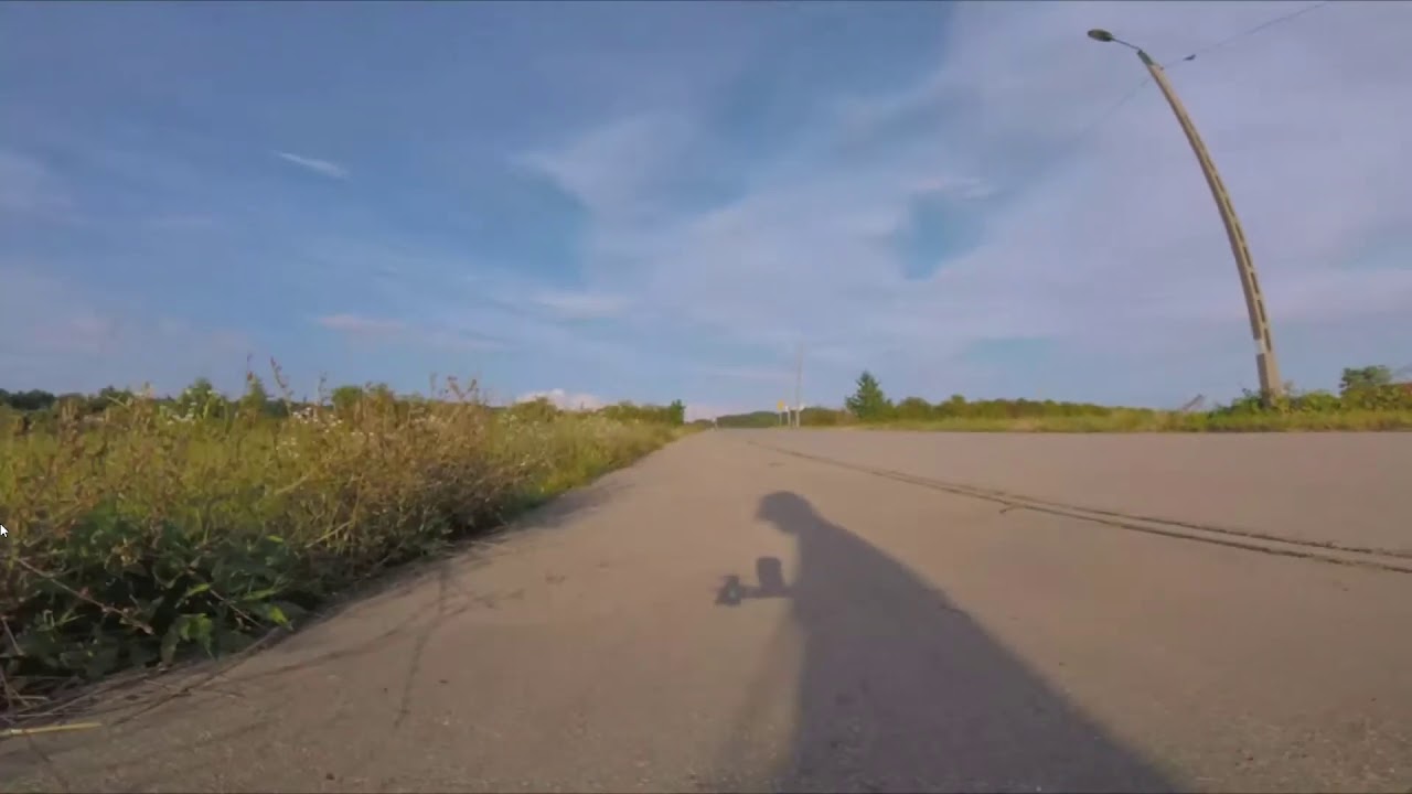 Pokaż Jak Latasz - Tiny Whoop - SRK FPV