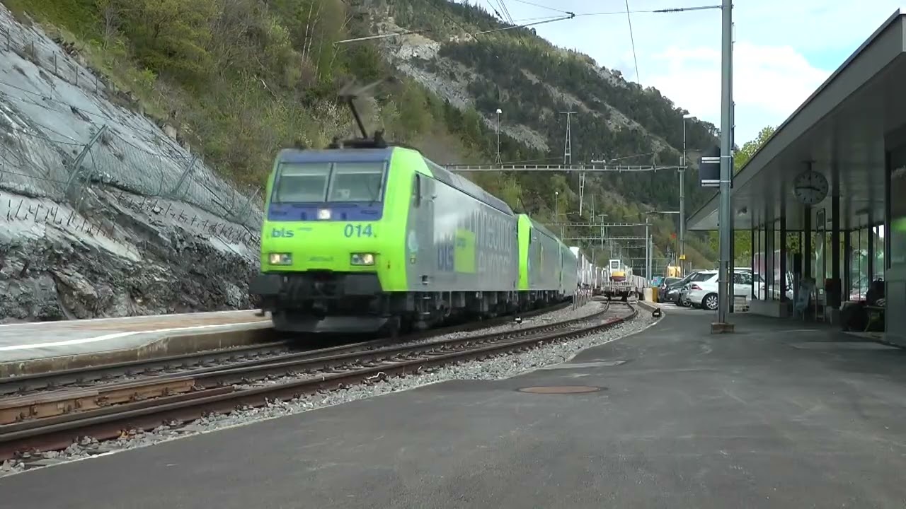 A dicembre stop ai treni Hupac. A rischio 44 posti di lavoro