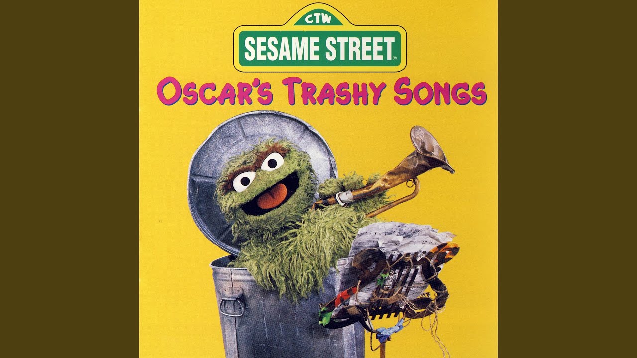 There's a Big Heap of Trash at the End of the Rainbow