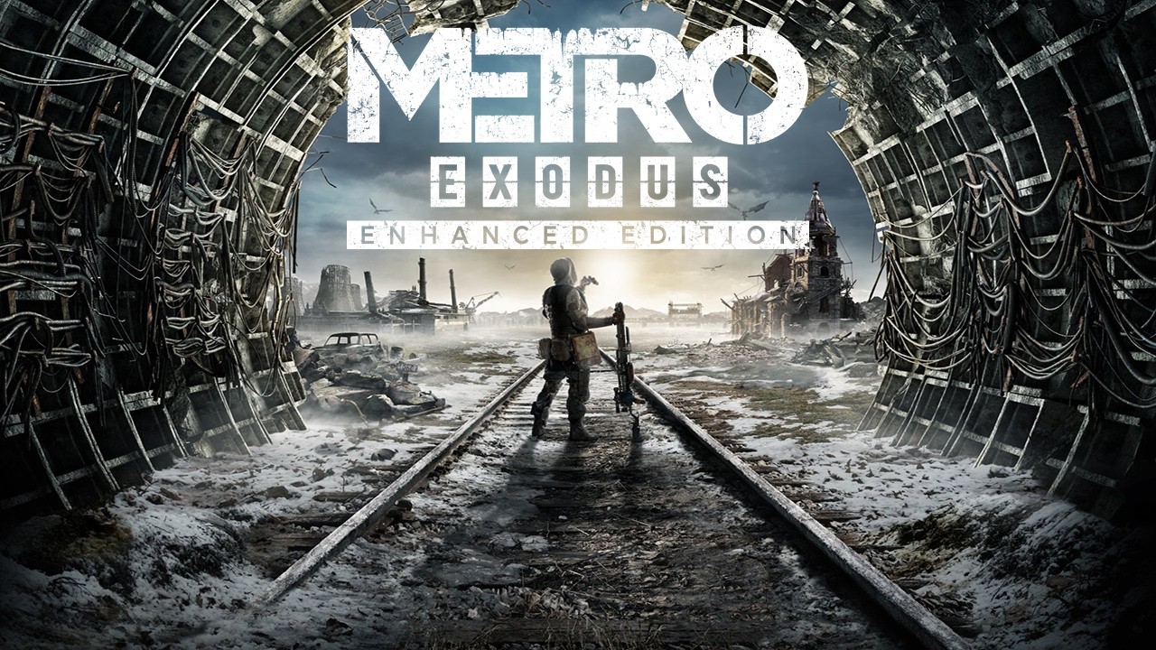 🔴 Metro Exodus Gold Edition ▶ №2 ◀ - Pierwsze przejście gry