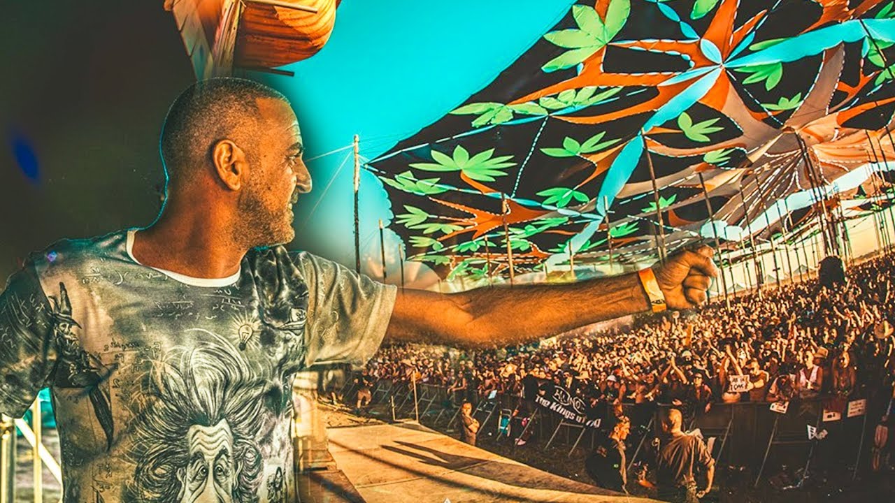 ALL IN ONE na BAOBA 2019 (oficial)