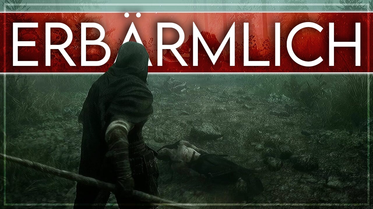 Ist dieses Souls Like das SCHLECHTESTE Spiel des Jahres?!