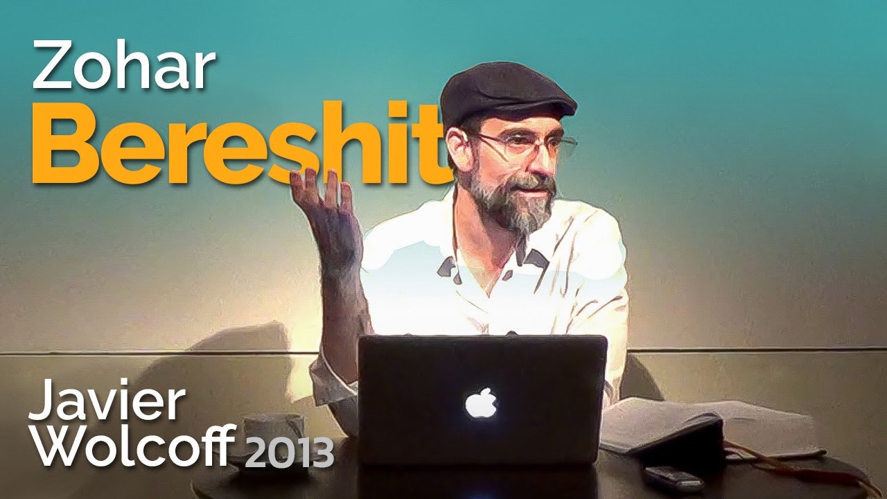 Zohar Bereshit 2013