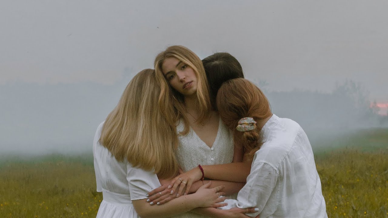 Amelia Andryszczyk - Zarwiemy noc