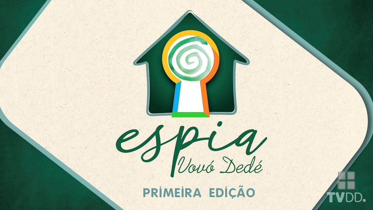 Espia - O que se passa na Casa