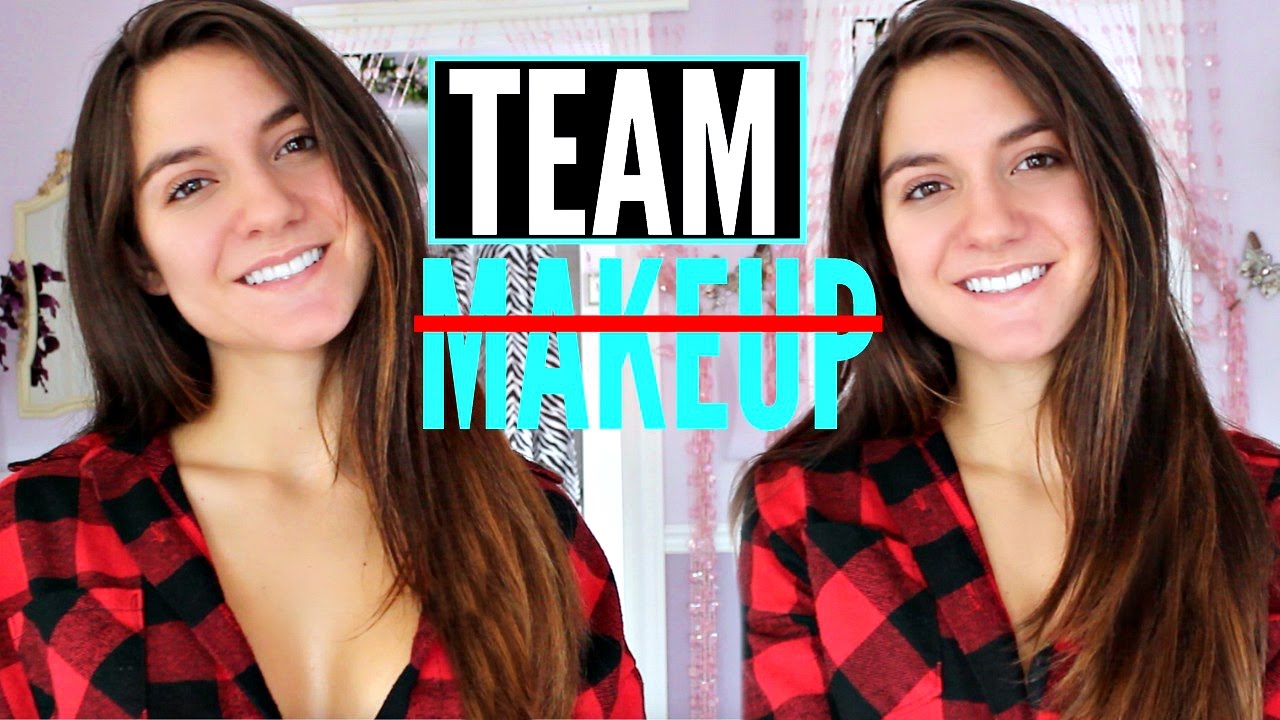 Beauty Hacks To Look BETTER with NO MAKEUP | How to look HOT with NO MAKEUP