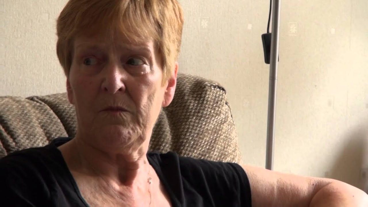 Living with Long Term Conditions