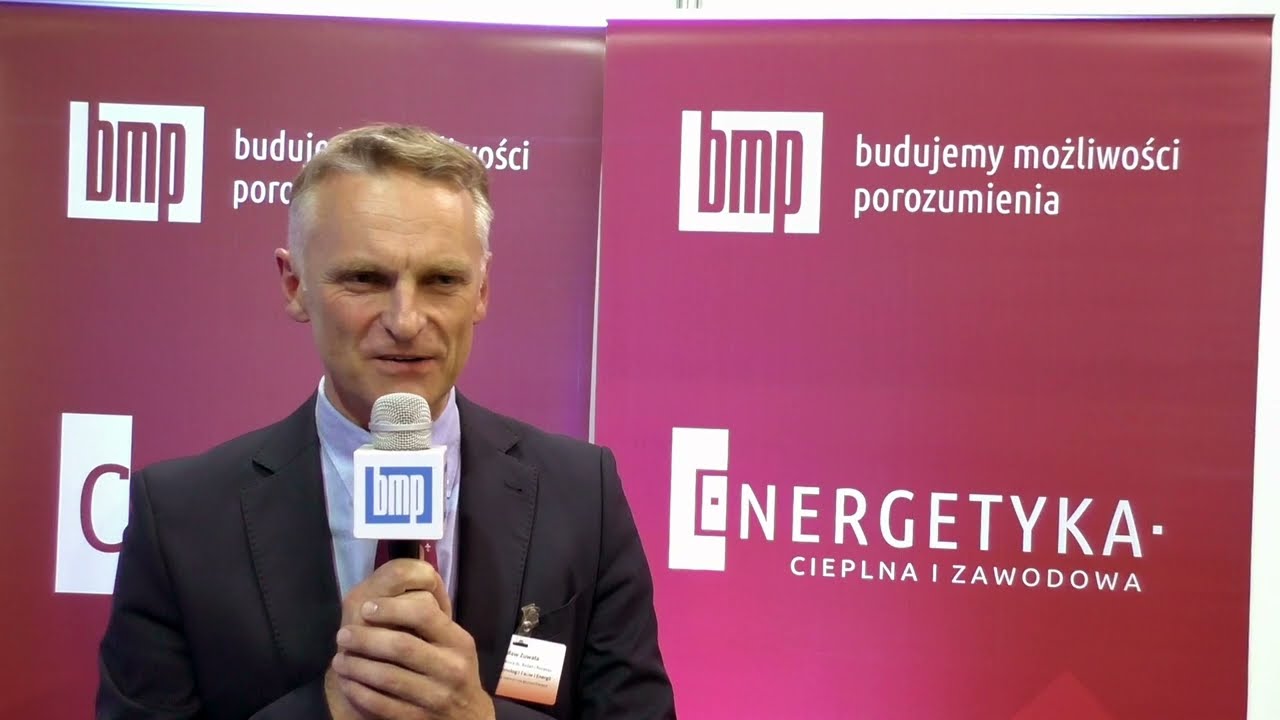 Jarosław Zuwała: ICHPW zmienia nazwę