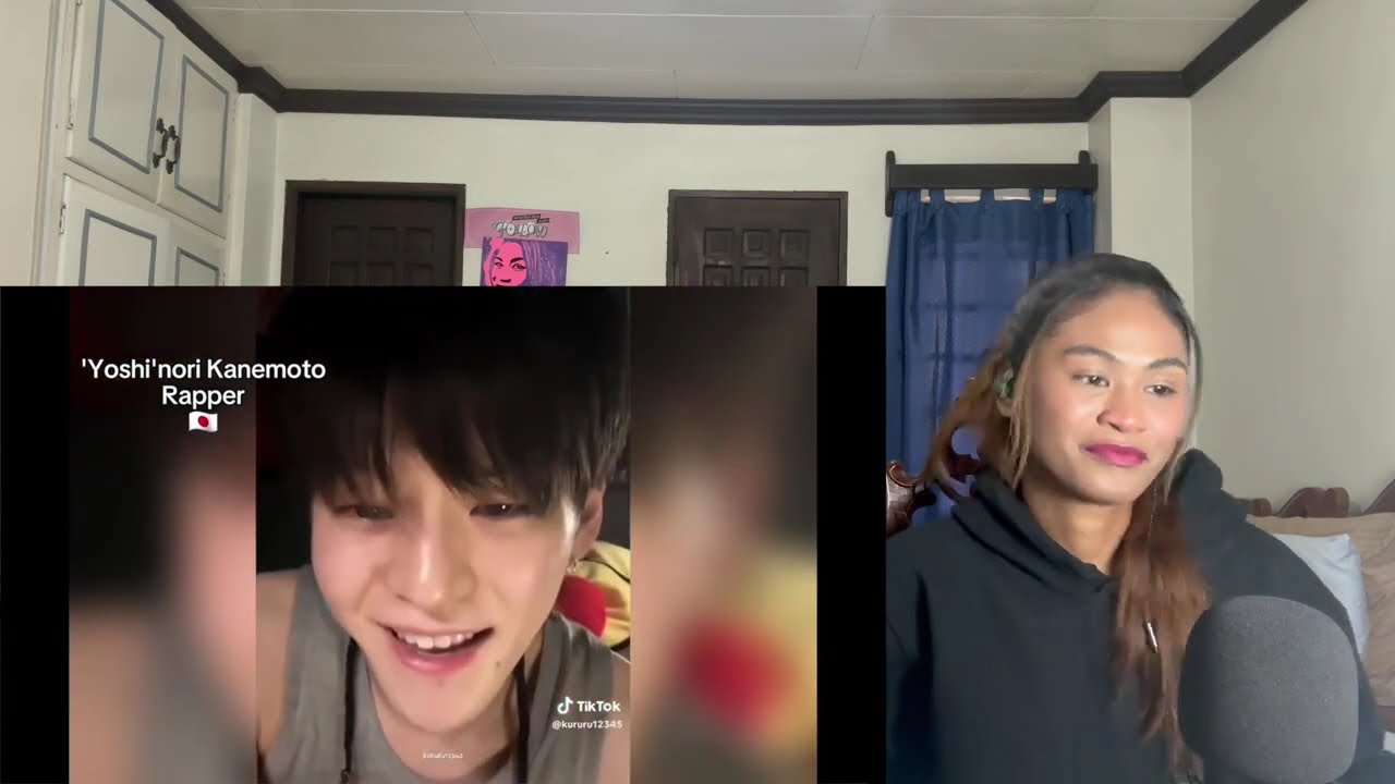 Treasure tiktok compilation | Reaction