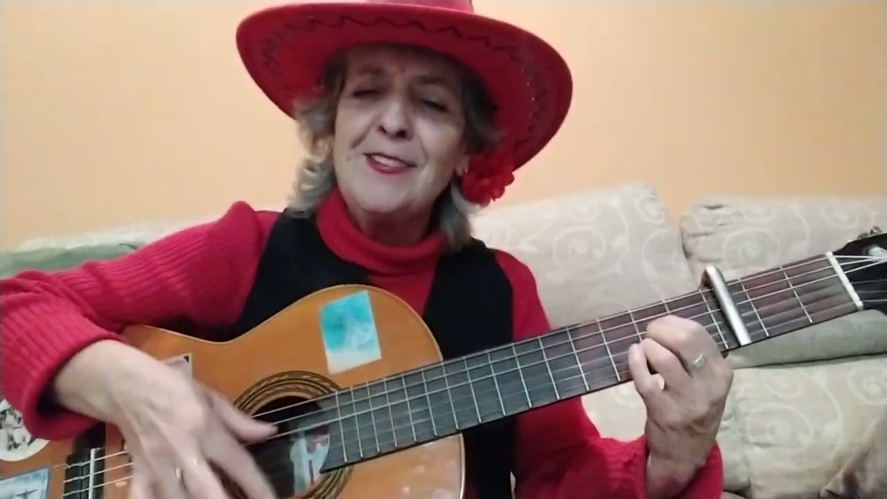 Amor que vienes cantando