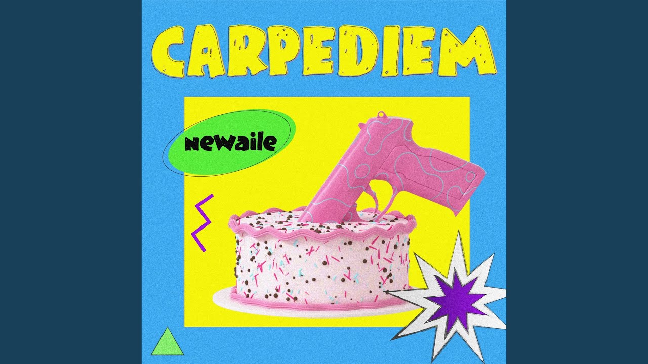 Carpe Diem (Carpe Diem)