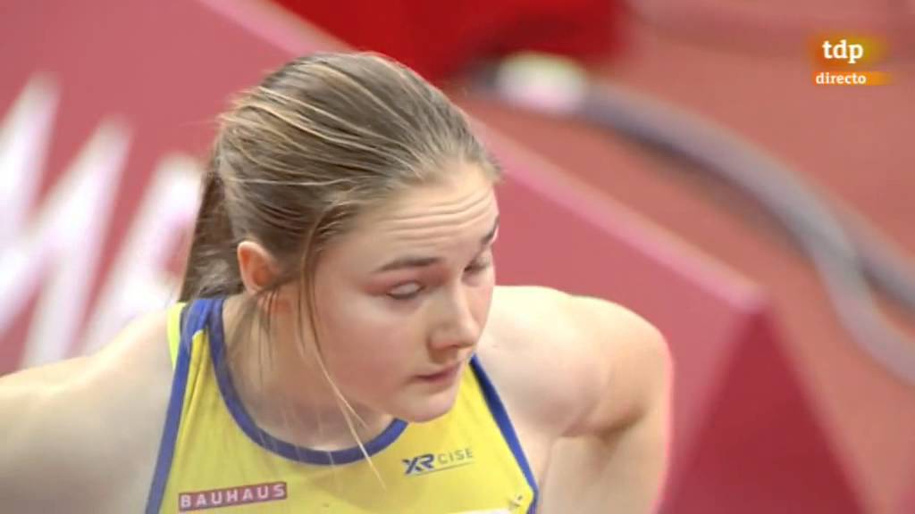 XXXIII EUROPEAN ATHLETICS INDOOR CHAMPIONSHIPS (MORNING SESSION 2015-03-06)