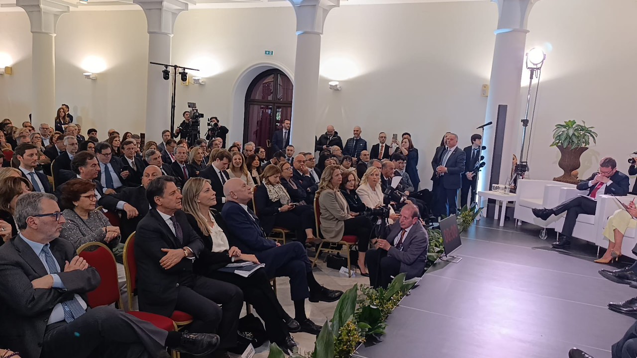 Si o no? A Palermo opinioni a confronto sulla riforma della giustizia