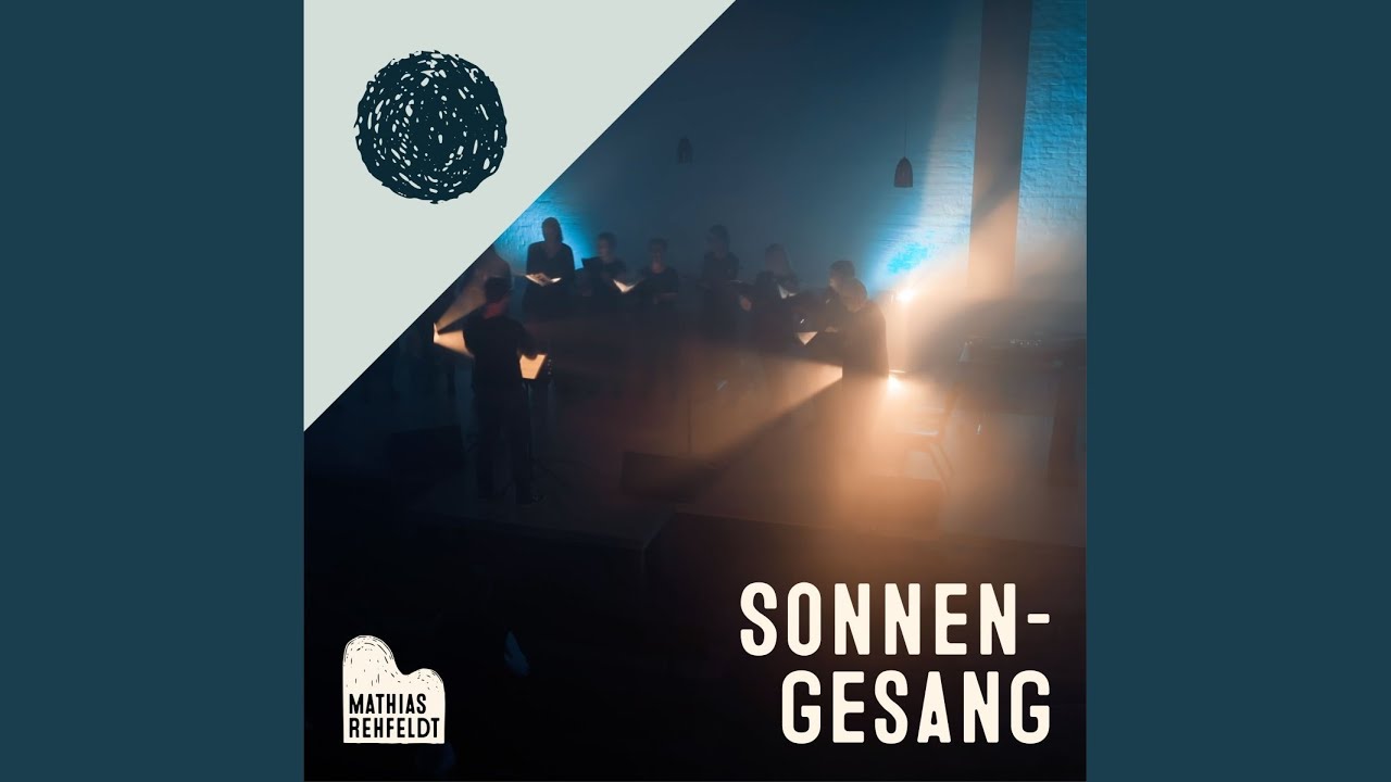 Sonnengesang (For Choir, Electronics and Organ)