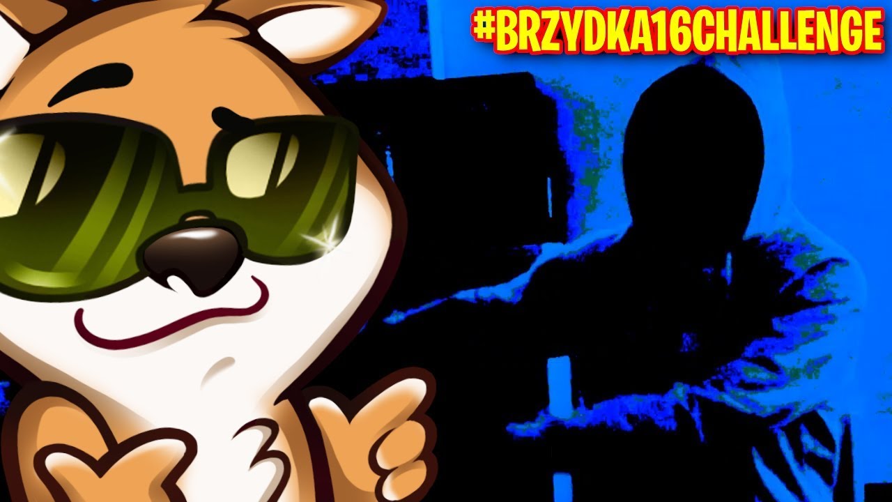 Nexe - #brzydka16challenge