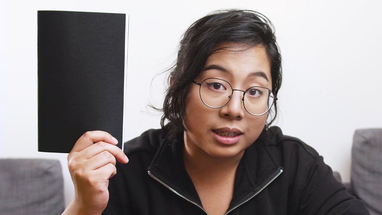 why you can't buy this notebook