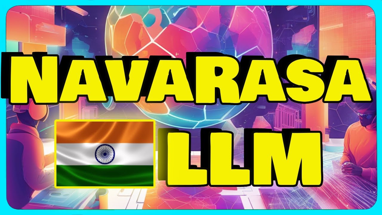All Indian LLMs explained in 10 minutes
