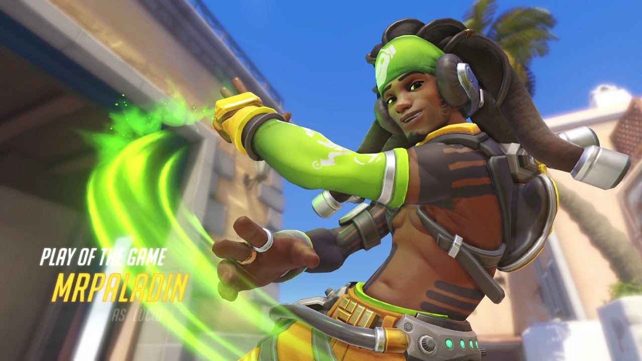 Casual Overwatch [Buffs, Nerfs and the 222]