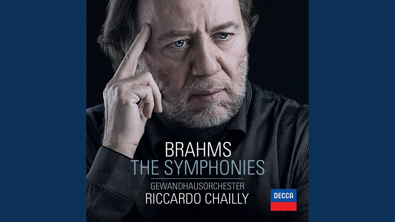 Brahms: Symphony No. 1 in C Minor, Op. 68: I. Un poco sostenuto - Allegro - Meno allegro