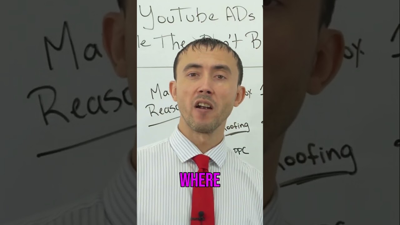🎯📺 Hyper-Targeted YouTube Ads: Own Your Niche with Precision! 🚀🔥