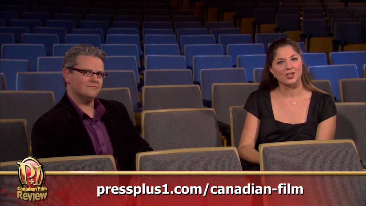 EP 2: An Insignificant Harvey - Canadian Film Review