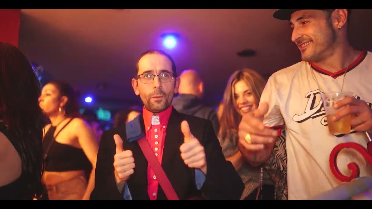 PINAR Family 2024 / Crepusculo (Alfaro - La Rioja) / 06-01-2024 [After Movie]