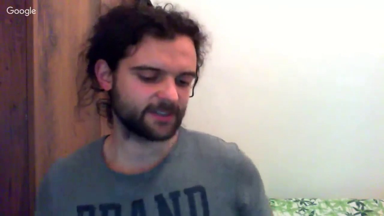 Otwarty live maturalny - matura z matematyki rozszerzonej 19.03.2017.