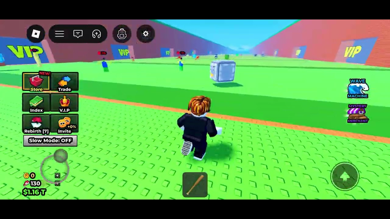 Escape tsunami noob to pro