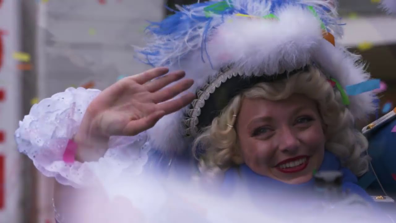 ROSENMONTAG 2017   DER FILM