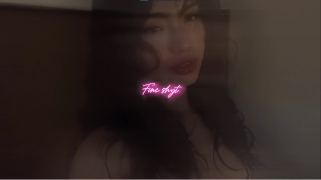 ADI - Fine Shyt (Official Lyrics VIdeo)