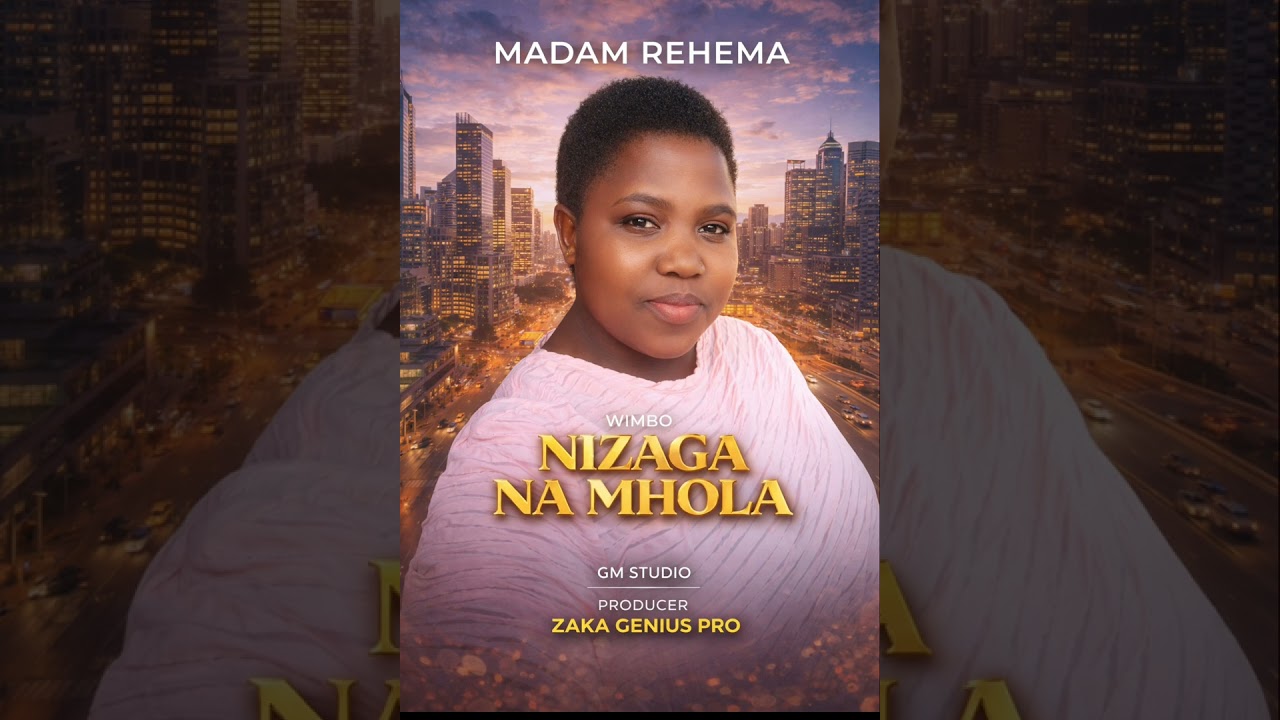 MADAM REHEMA MUSC OFFICIAL 