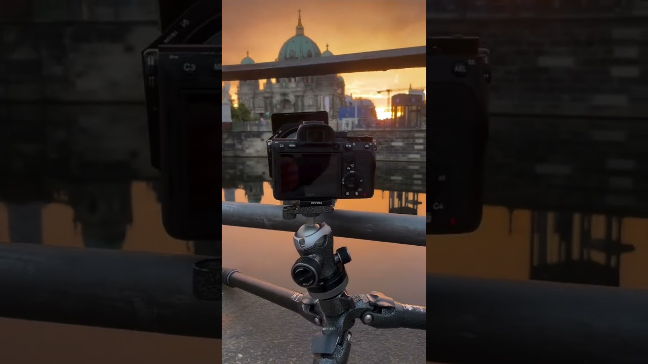 Architectural Photography Tips 2025  How to Capture Breathtaking Building Shots with Any Camera