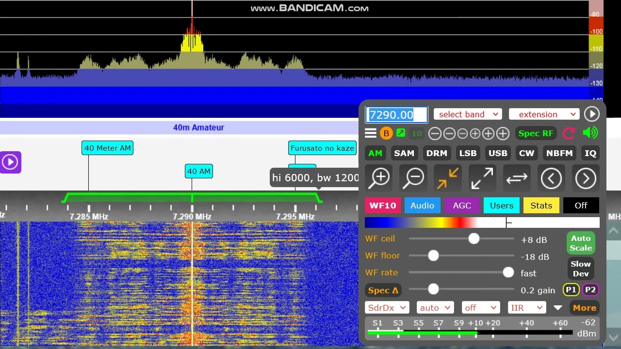 Johnson Valiant and Ranger modifications