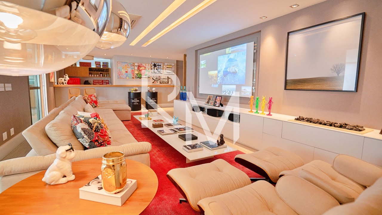 Rodrigo Marques Imóveis | Península - Saint Barth