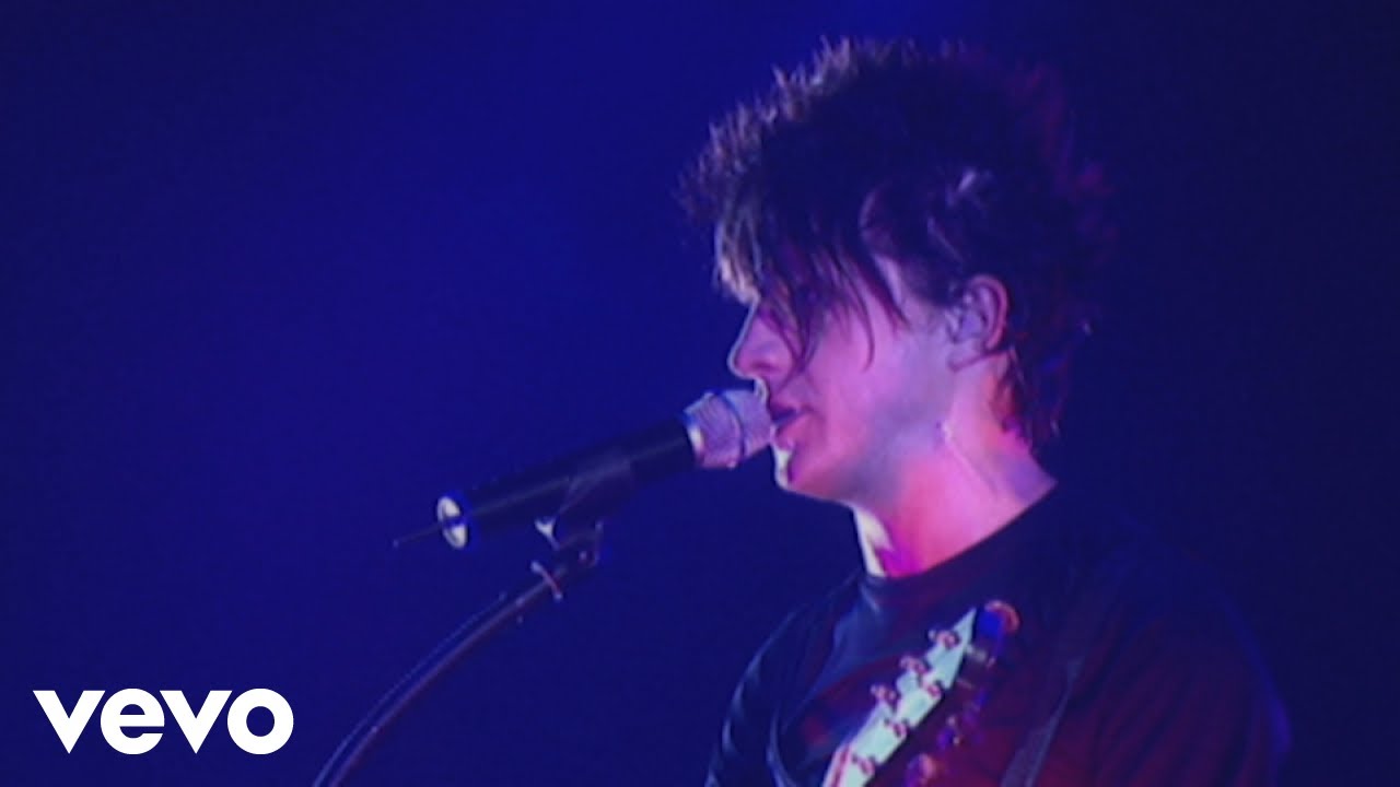 Indochine - Mao Boy (Paradize Tour - Acte III à Paris-Bercy 2003)