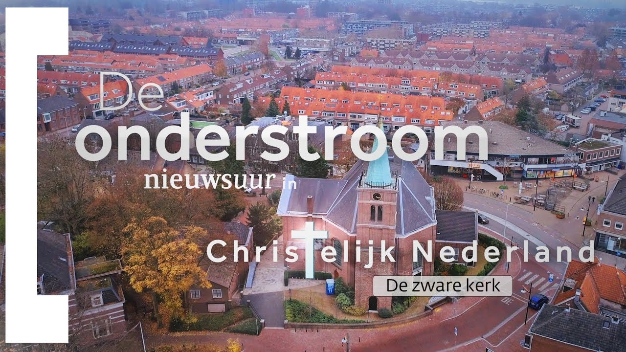 'Misschien moet de samenleving zich een beetje aanpassen aan wat de Bijbel zegt'