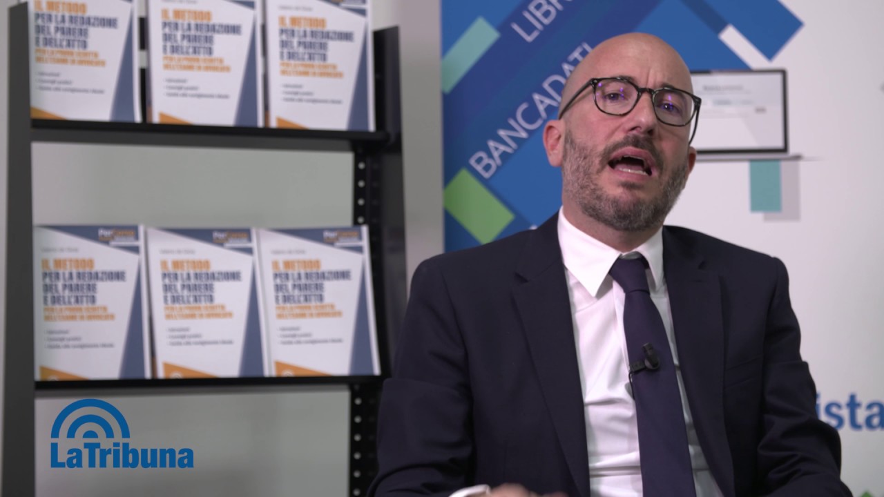 Esame di avvocato: quali sono le sentenze pi&ugrave; importanti del Diritto Penale?
