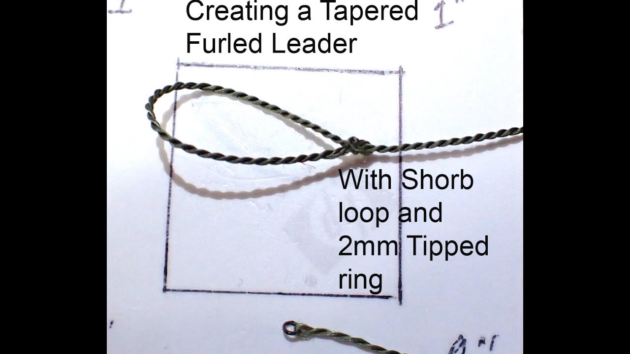 Furled Leader New