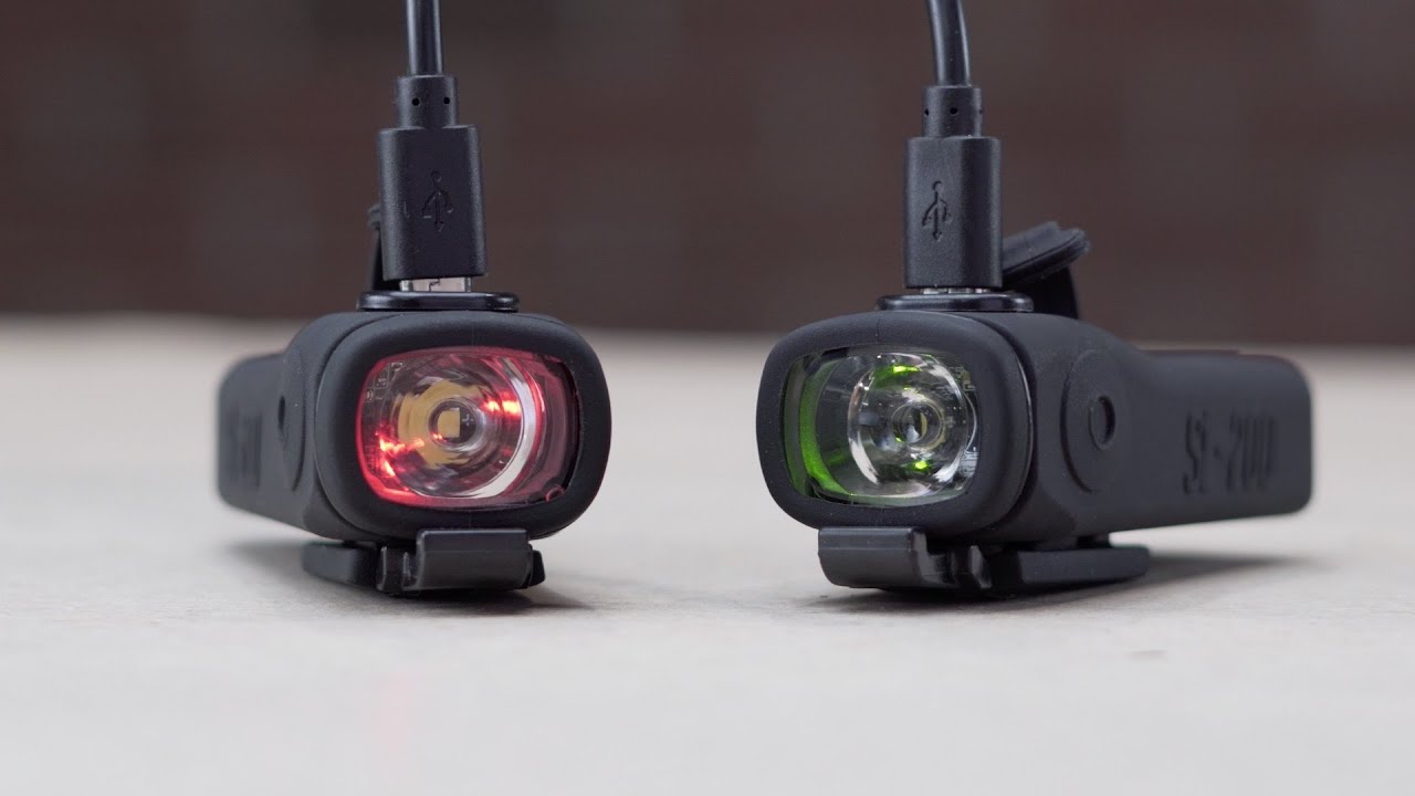 How to Use the ShredLights SL-200 and 3 Tips for Daily Use