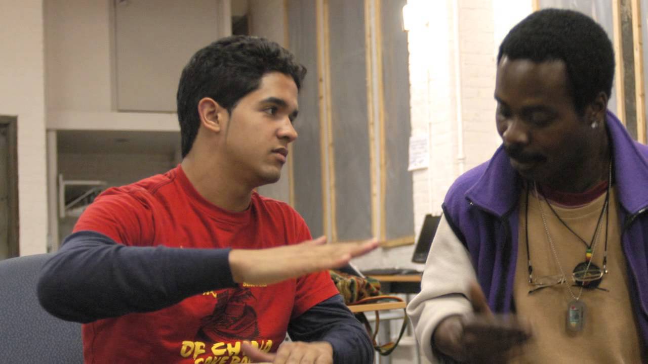 NYC Outward Bound Schools - Overview