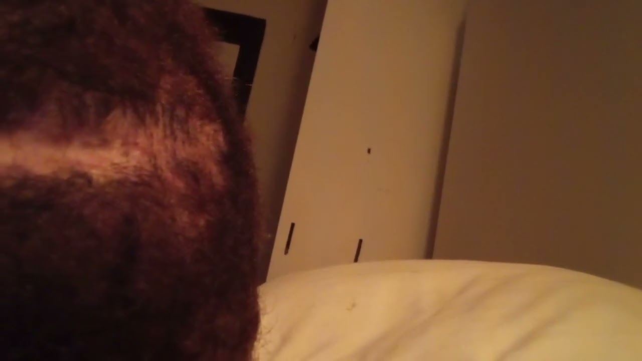 Fernando's hair grows 12/09/2025  2