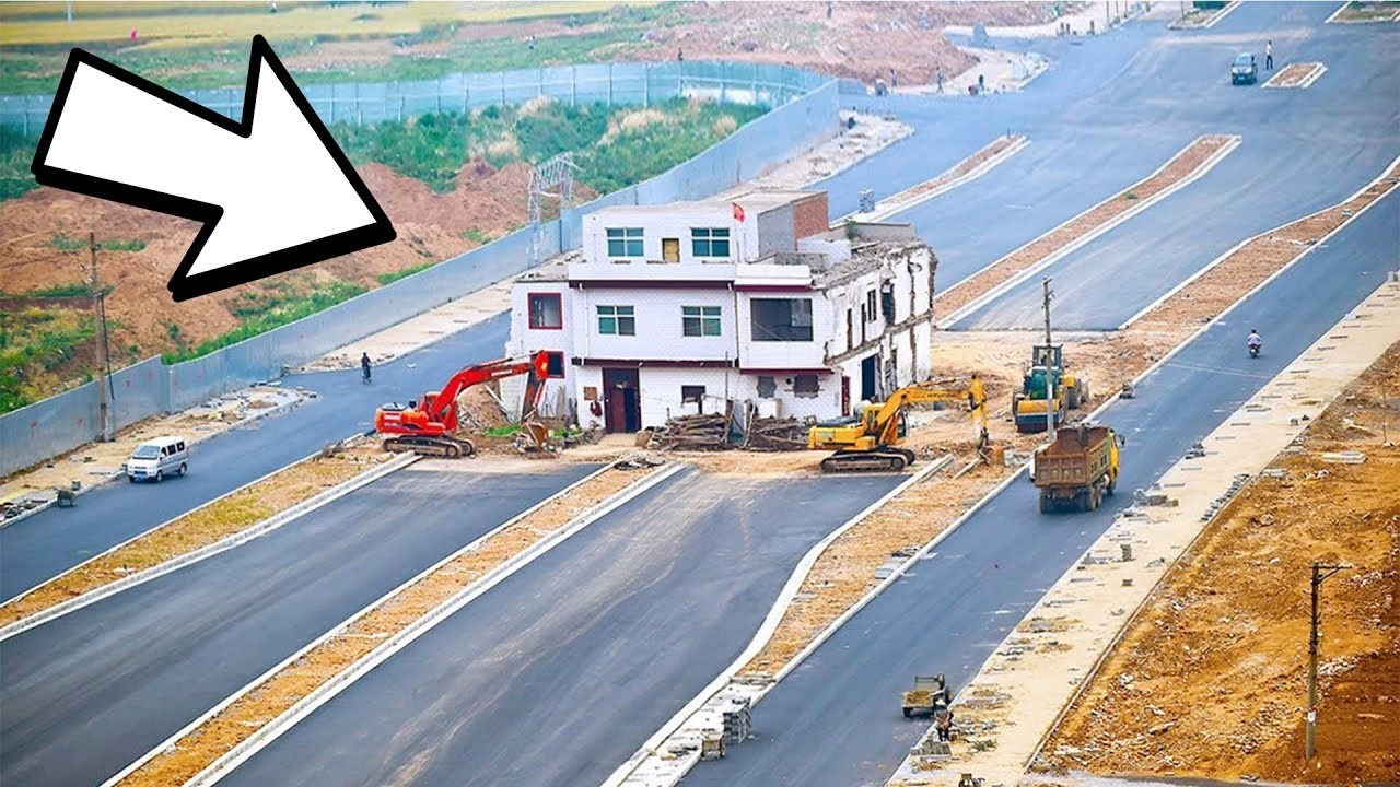 6 DONOS QUE NEGARAM VENDER SUAS CASAS