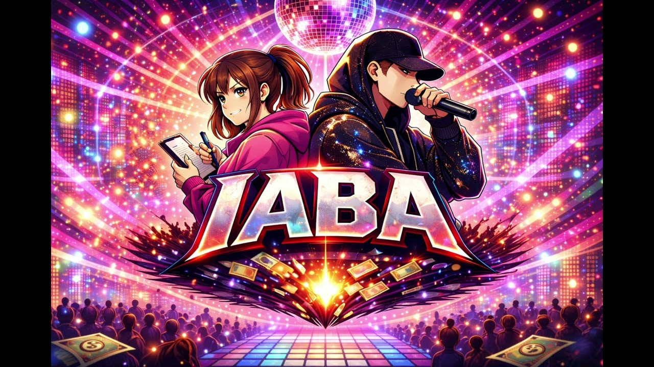 IABA – Never Let Go