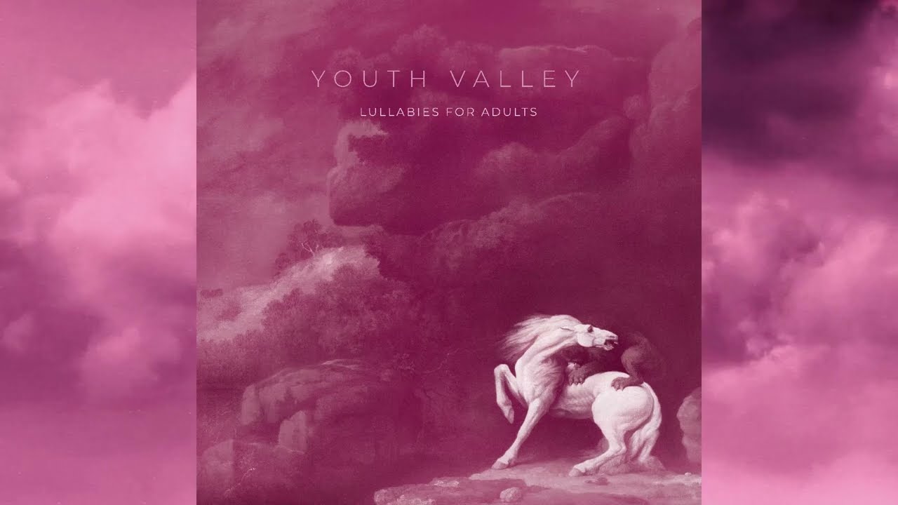 Youth Valley - Promising Young Man (Official Audio)