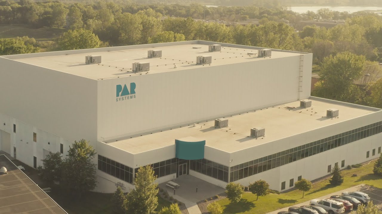 PAR | The Power of How | Gamut One Studios