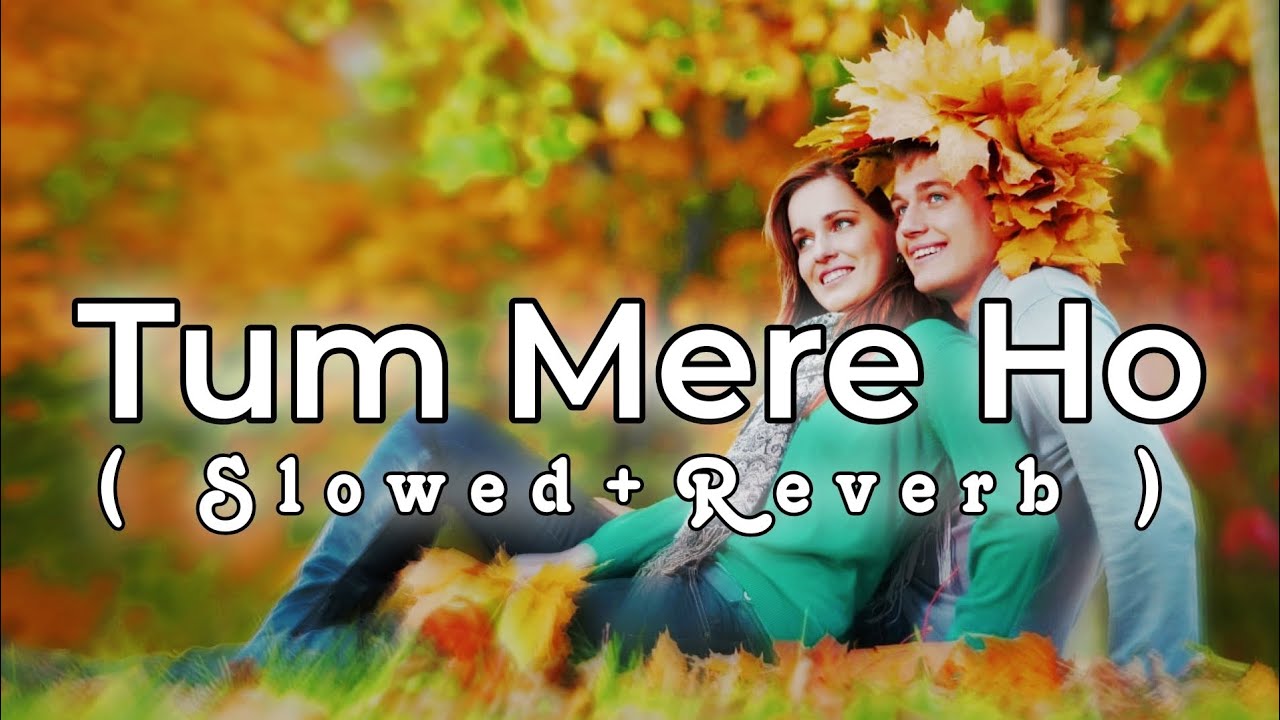 Tum Mere Ho ❤️‍🩹 || Full Song 🎶 || New Song 2026 || #newmusic #viralmusic #MusicFunTips