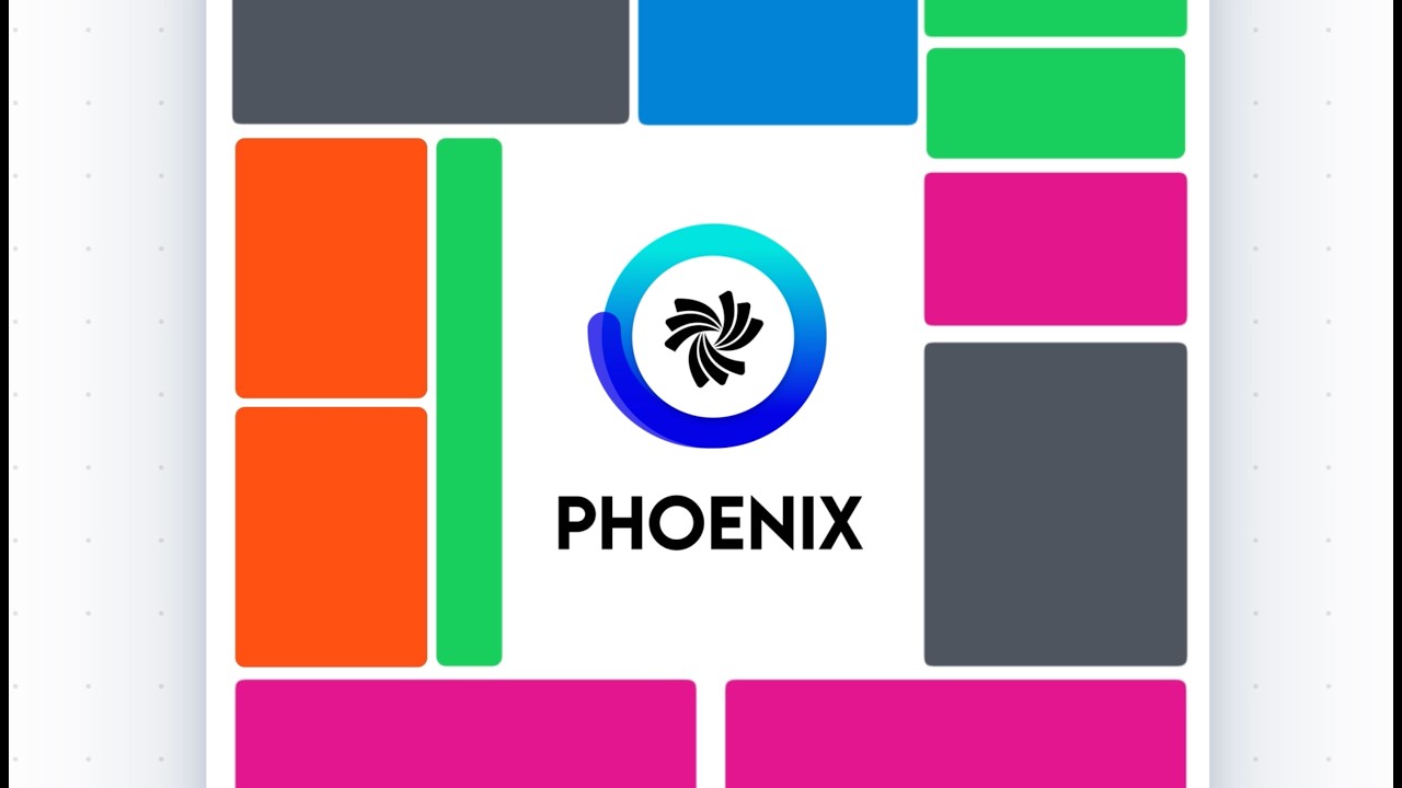 Phoenix: planejamento inteligente, resultados impressionantes