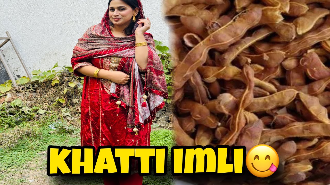 Kya mujhe is halat ma imli khane chahie😋🤪||shadiyu ka season start👌#vlog#dailyvlog#eating#food