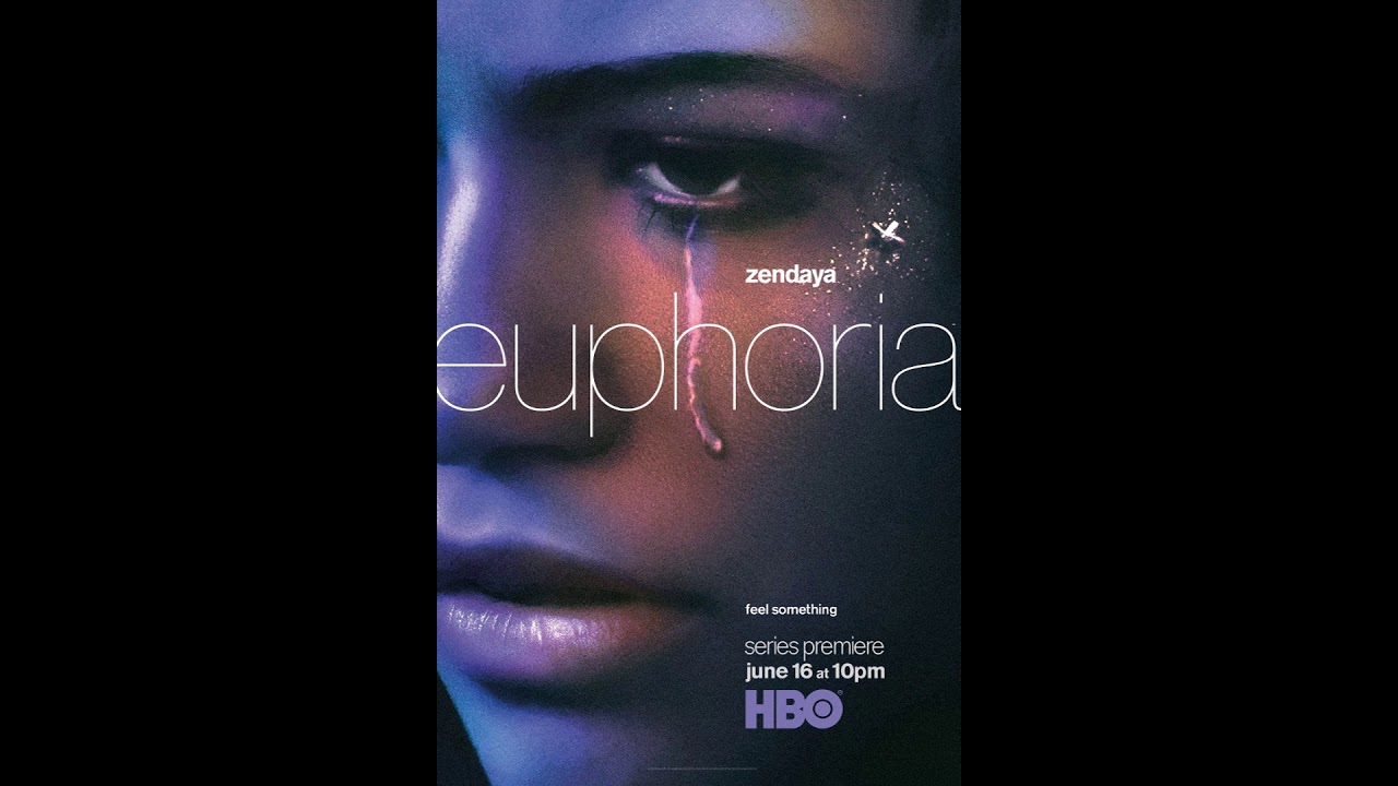 Blood Orange - Champagne Coast | euphoria OST