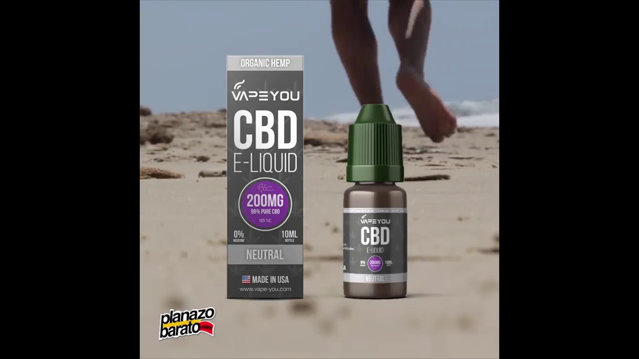 Planazo Barato CBD